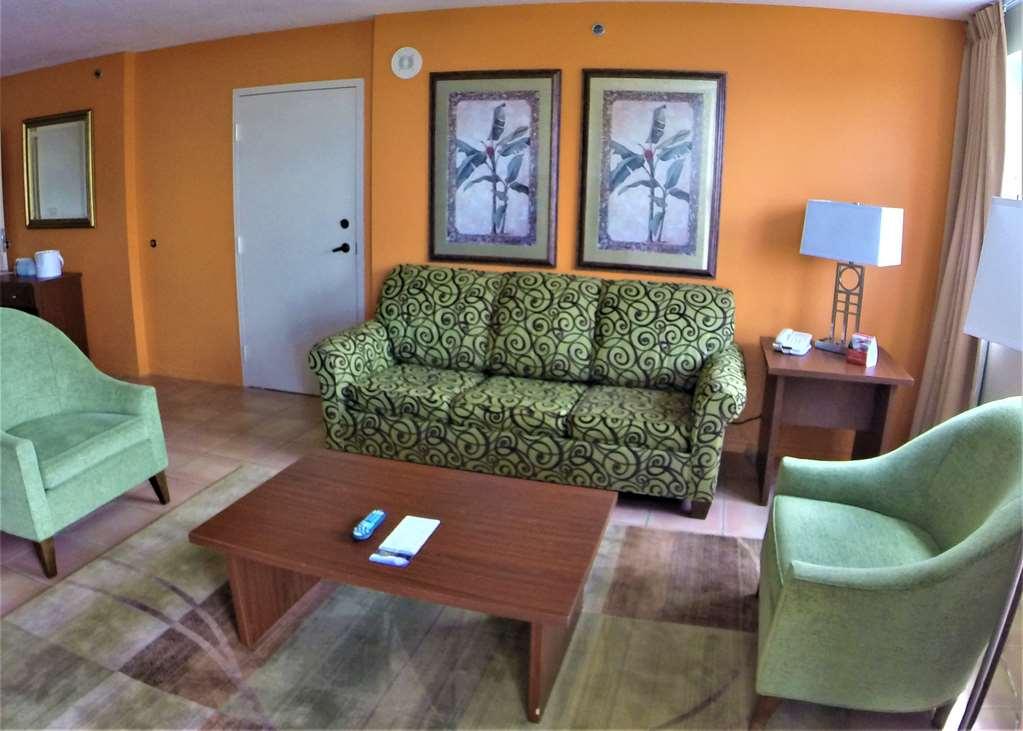 Vacation Village At Bonaventure, Fort Lauderdale Weston Δωμάτιο φωτογραφία