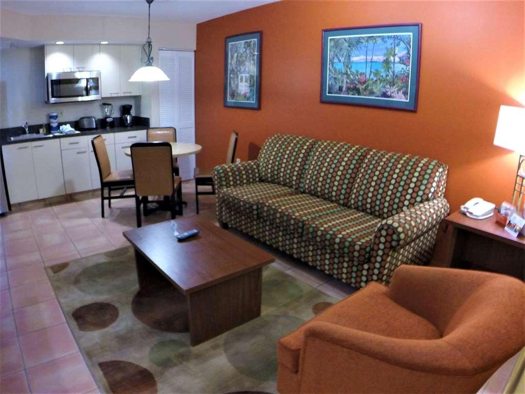 Vacation Village At Bonaventure, Fort Lauderdale Weston Δωμάτιο φωτογραφία