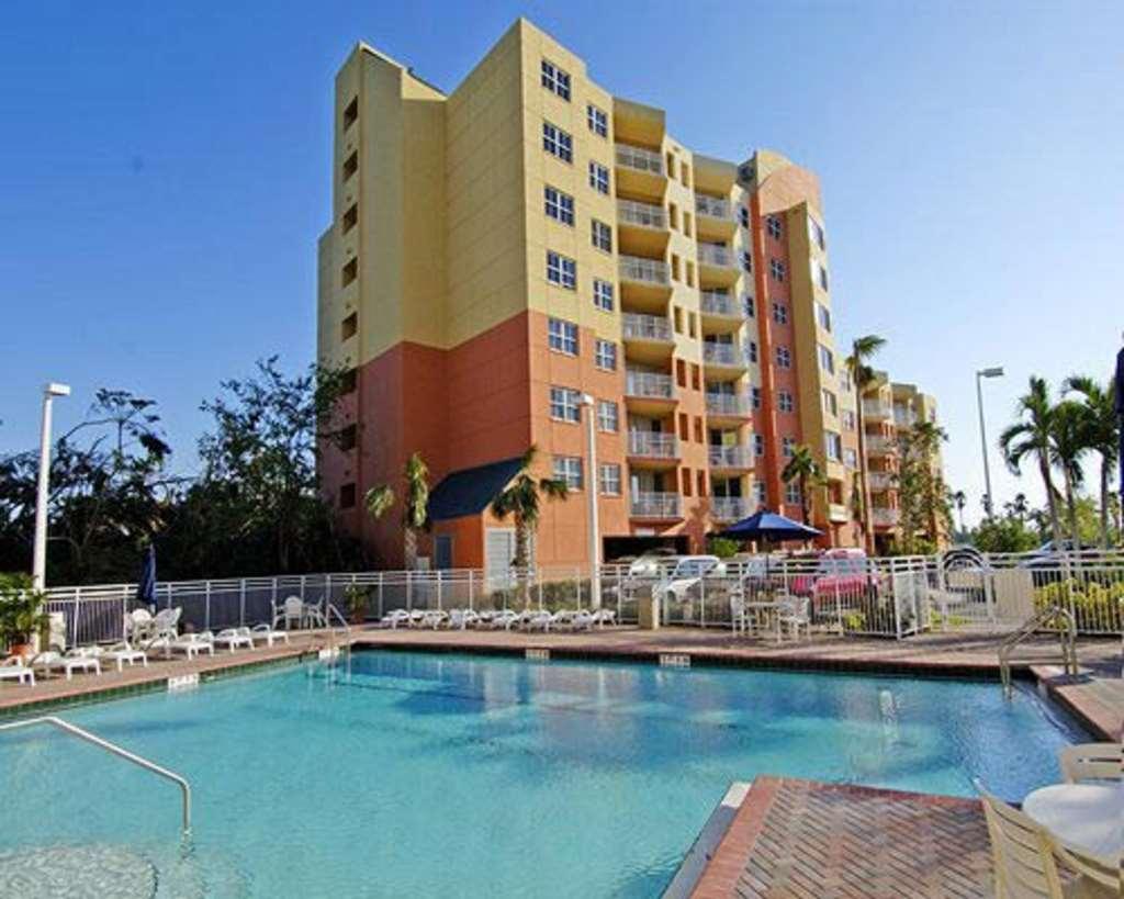 Vacation Village At Bonaventure, Fort Lauderdale Weston Ανέσεις φωτογραφία