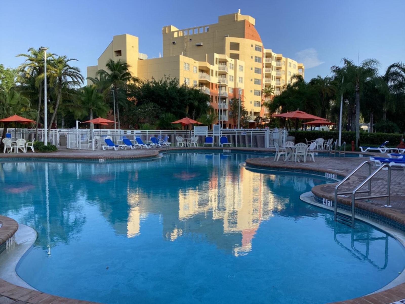 Vacation Village At Bonaventure, Fort Lauderdale Weston Εξωτερικό φωτογραφία