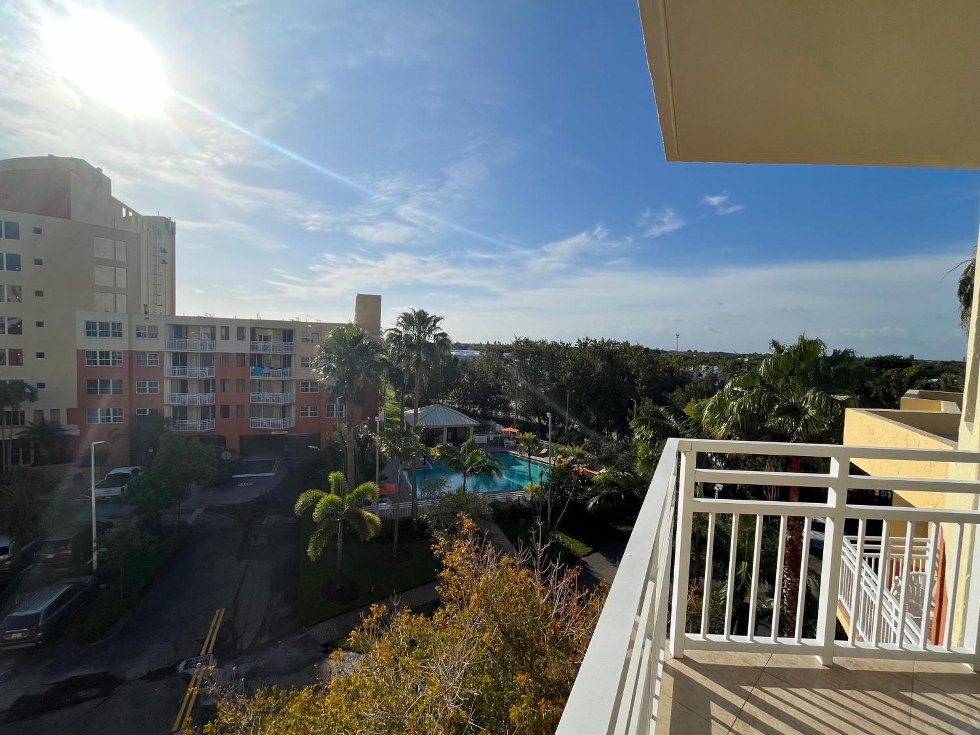 Vacation Village At Bonaventure, Fort Lauderdale Weston Εξωτερικό φωτογραφία