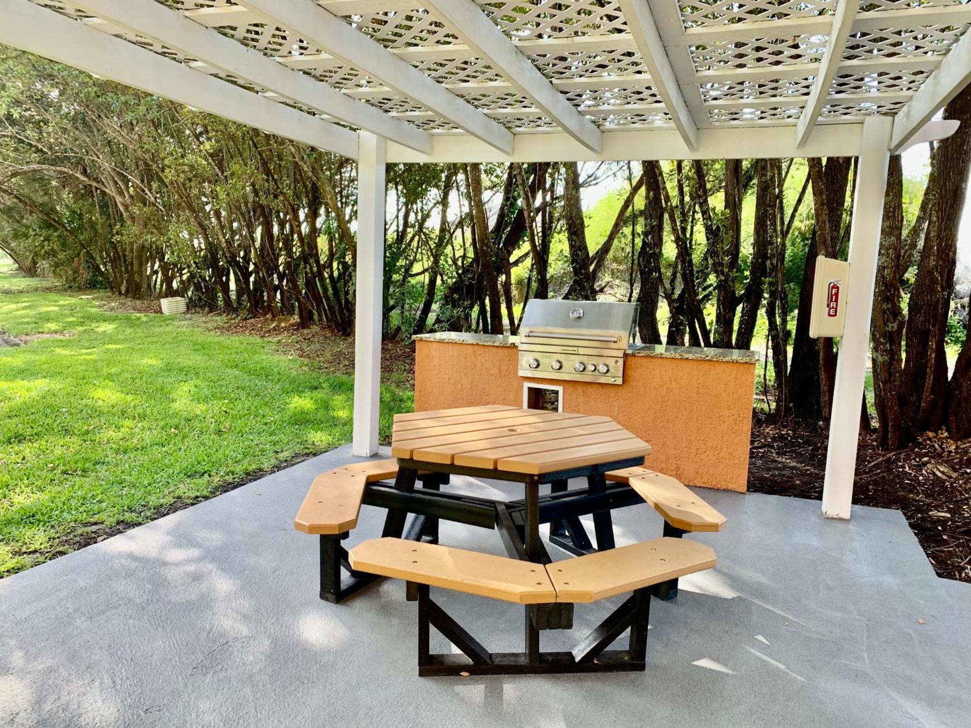 Vacation Village At Bonaventure, Fort Lauderdale Weston Εξωτερικό φωτογραφία