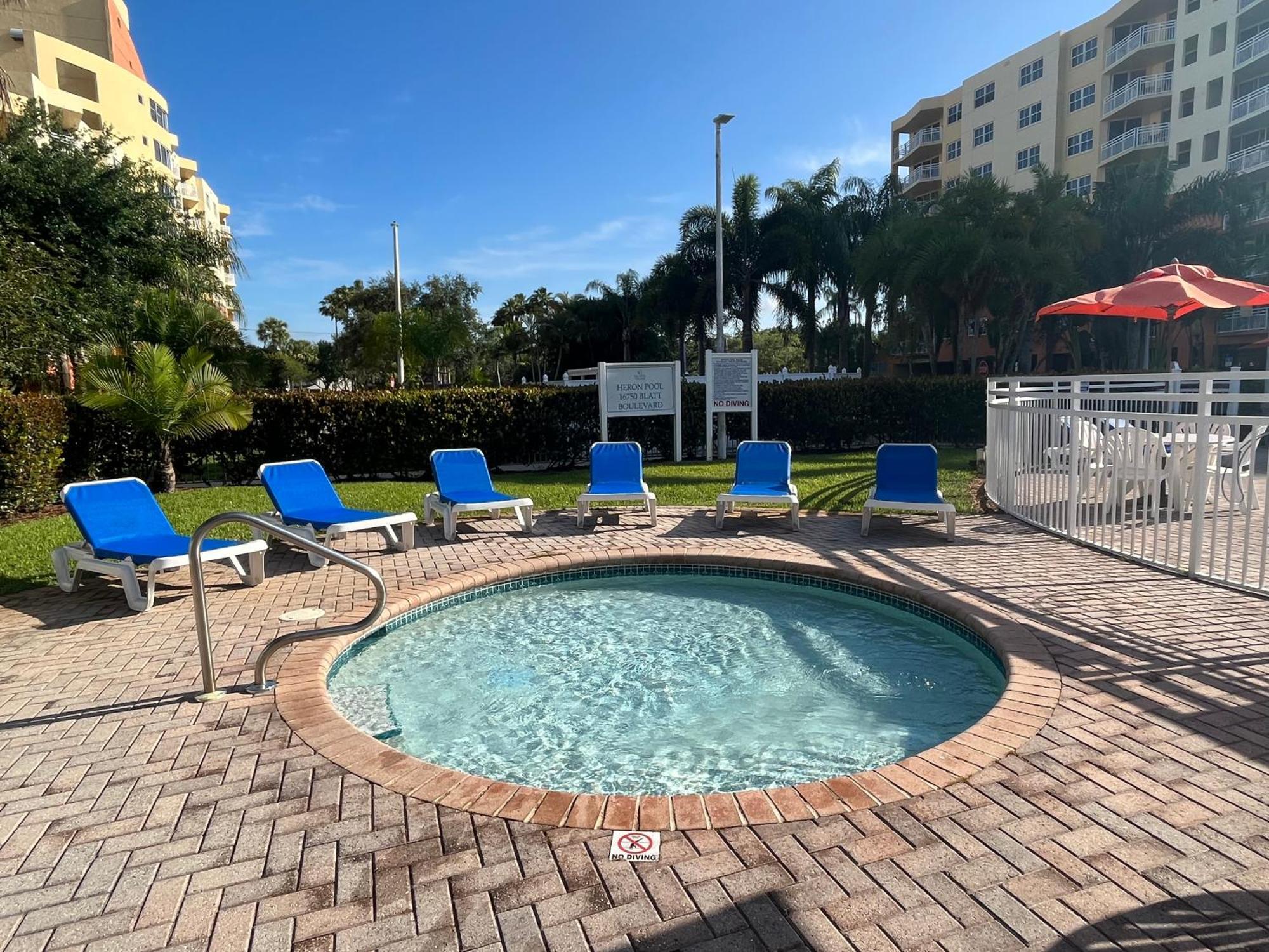 Vacation Village At Bonaventure, Fort Lauderdale Weston Εξωτερικό φωτογραφία