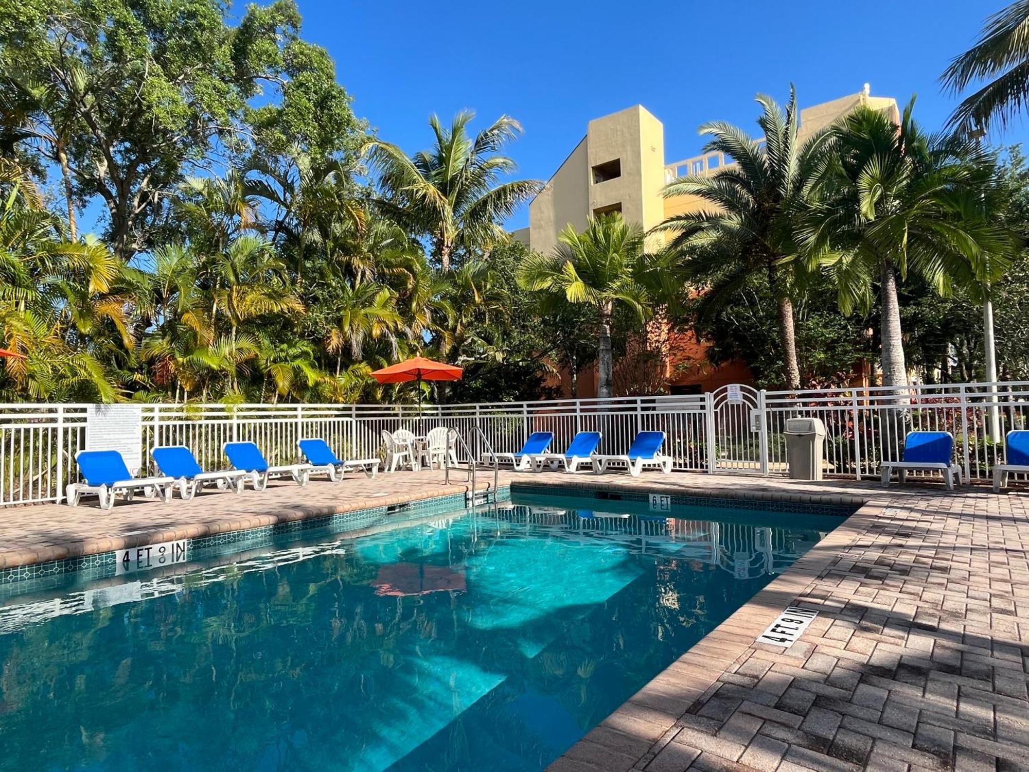 Vacation Village At Bonaventure, Fort Lauderdale Weston Εξωτερικό φωτογραφία