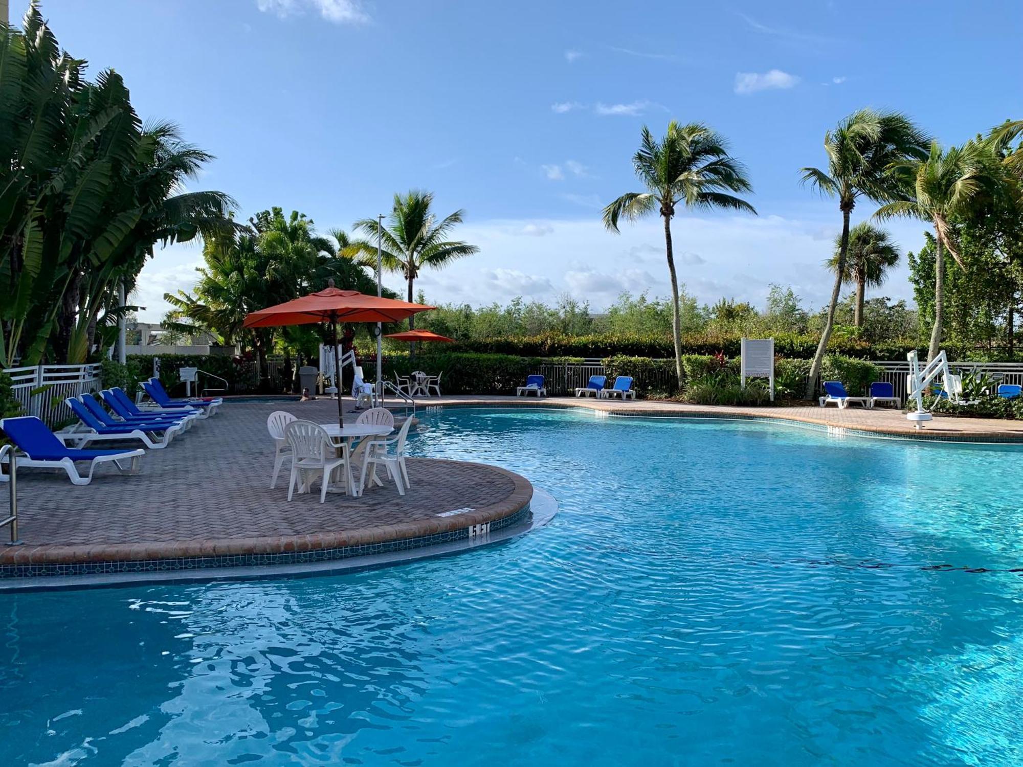 Vacation Village At Bonaventure, Fort Lauderdale Weston Εξωτερικό φωτογραφία
