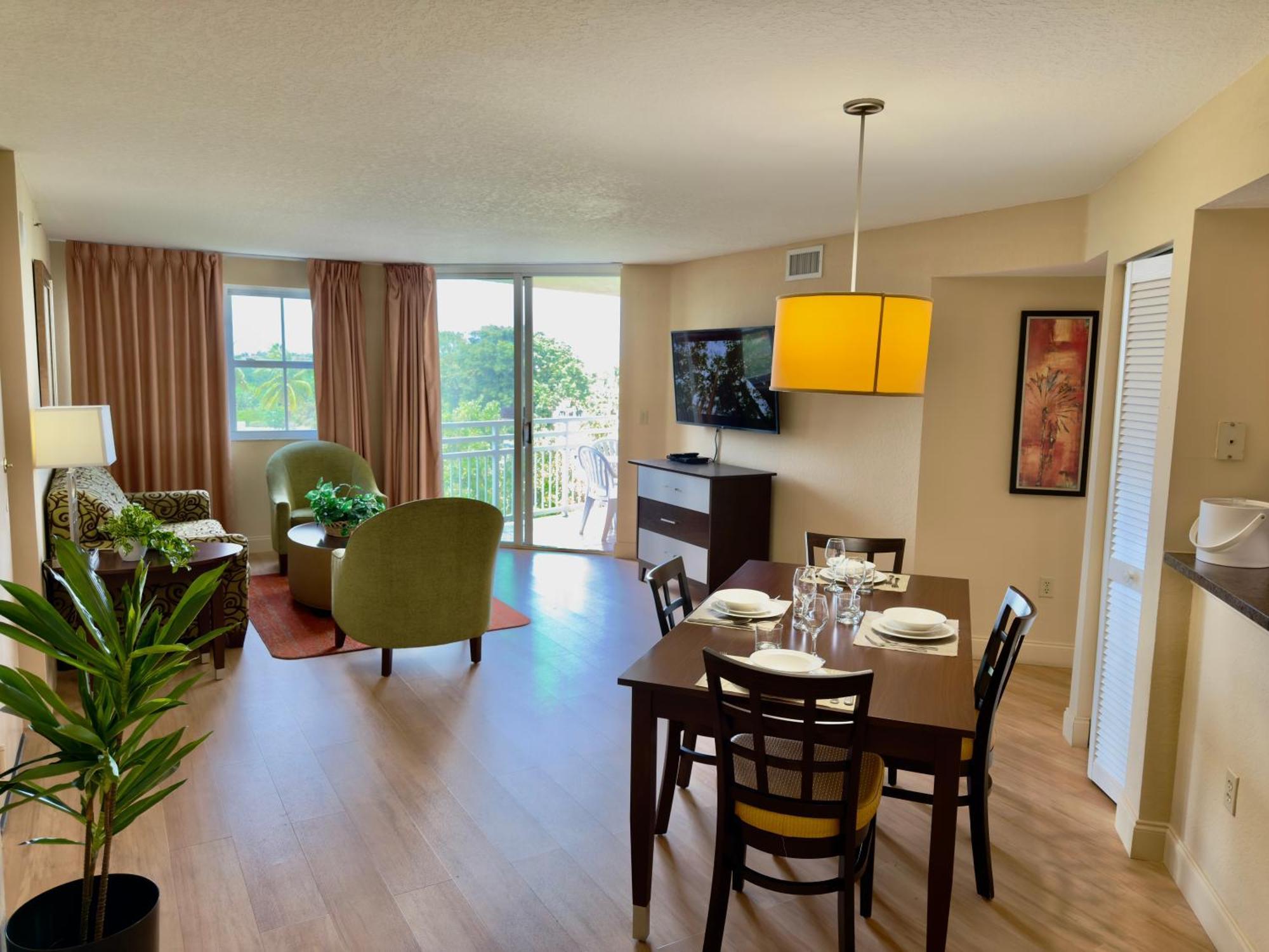 Vacation Village At Bonaventure, Fort Lauderdale Weston Εξωτερικό φωτογραφία