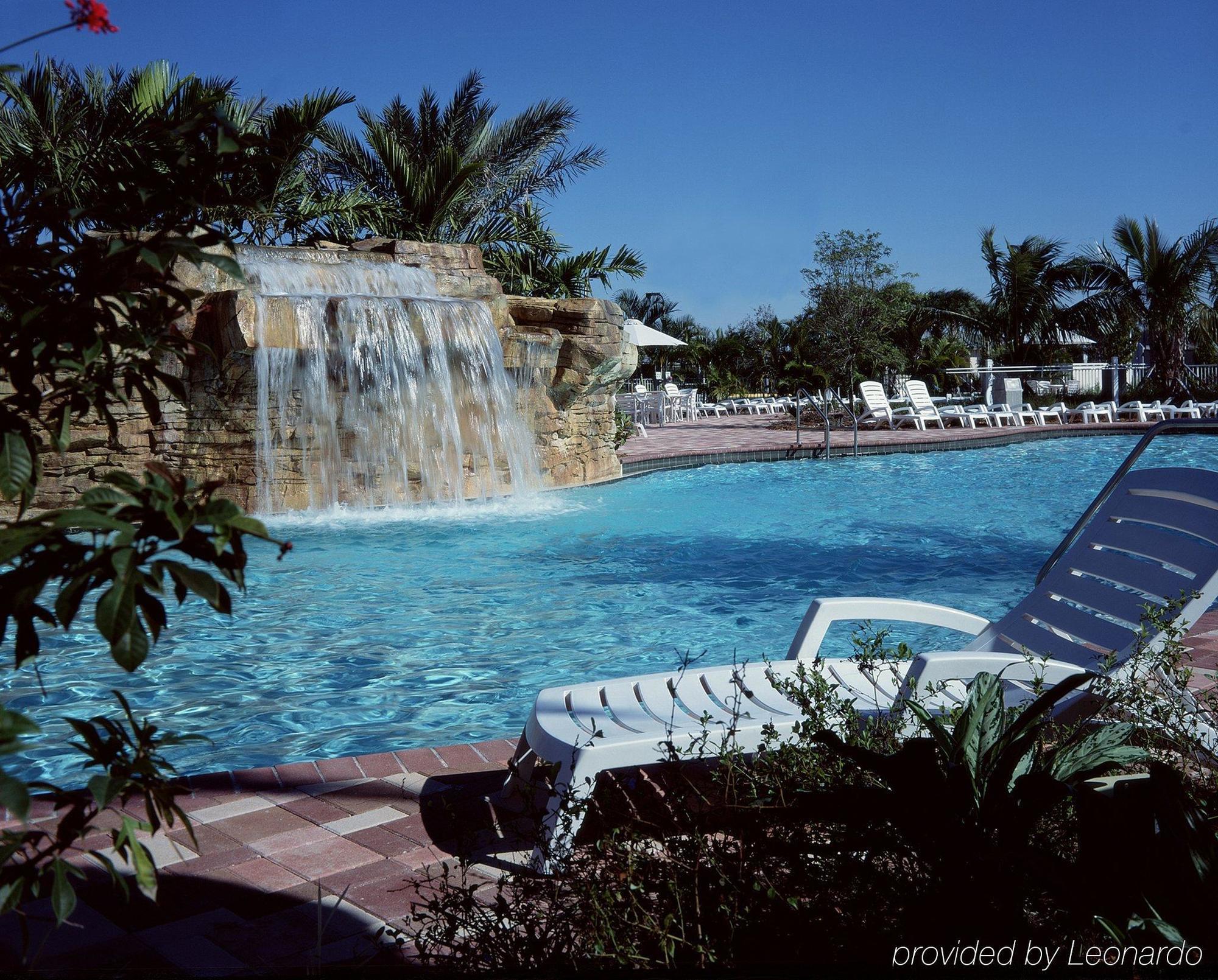 Vacation Village At Bonaventure Weston Εξωτερικό φωτογραφία