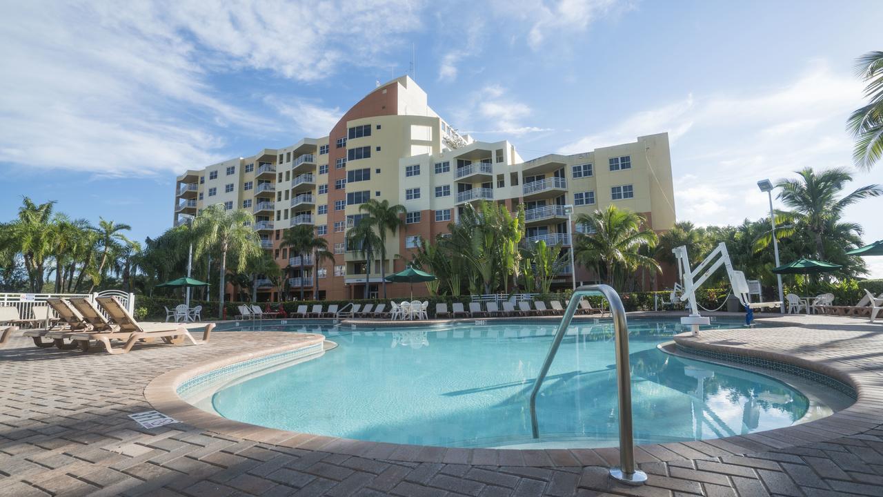 Vacation Village At Bonaventure, Fort Lauderdale Weston Εξωτερικό φωτογραφία