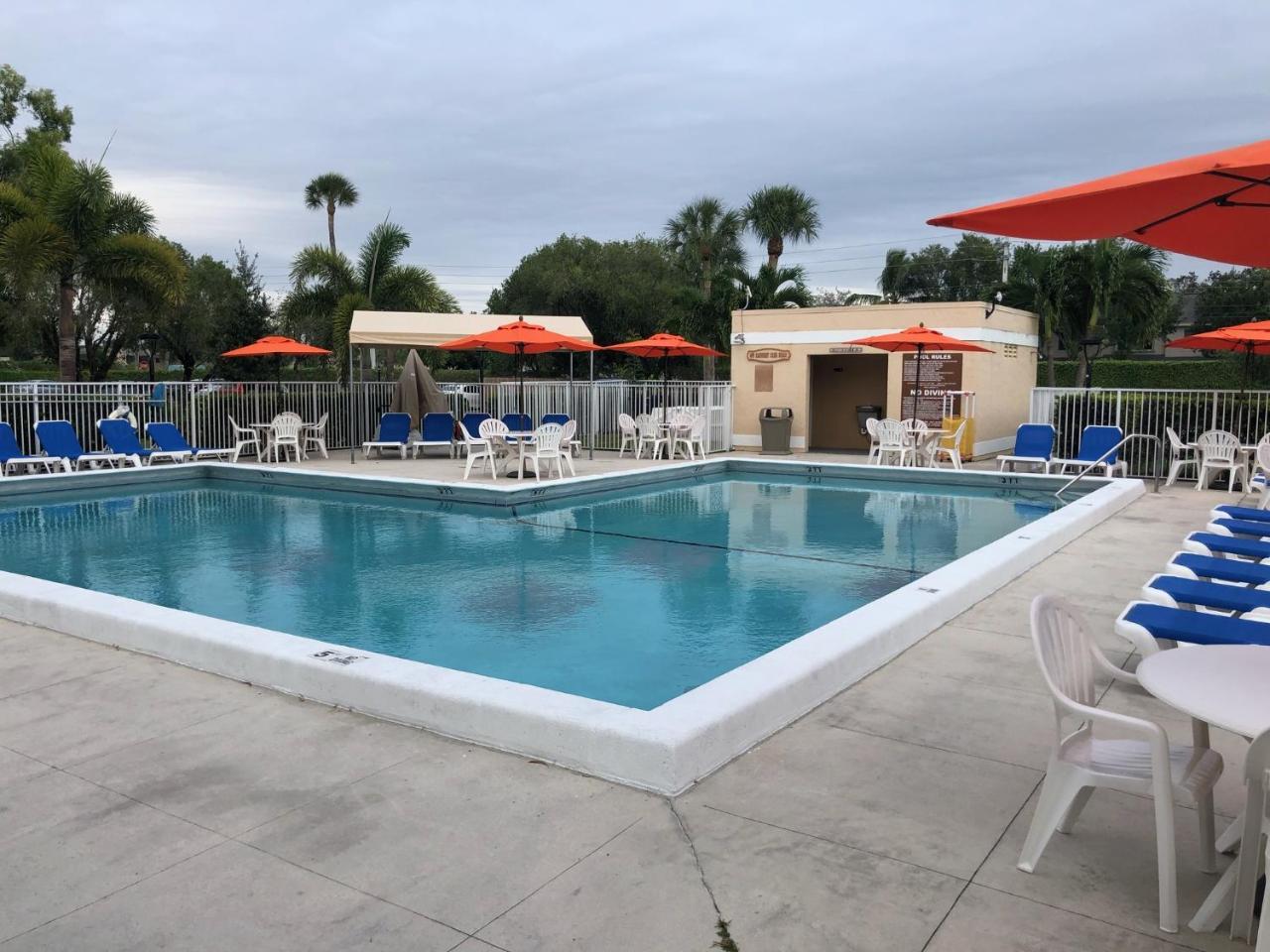Vacation Village At Bonaventure, Fort Lauderdale Weston Εξωτερικό φωτογραφία