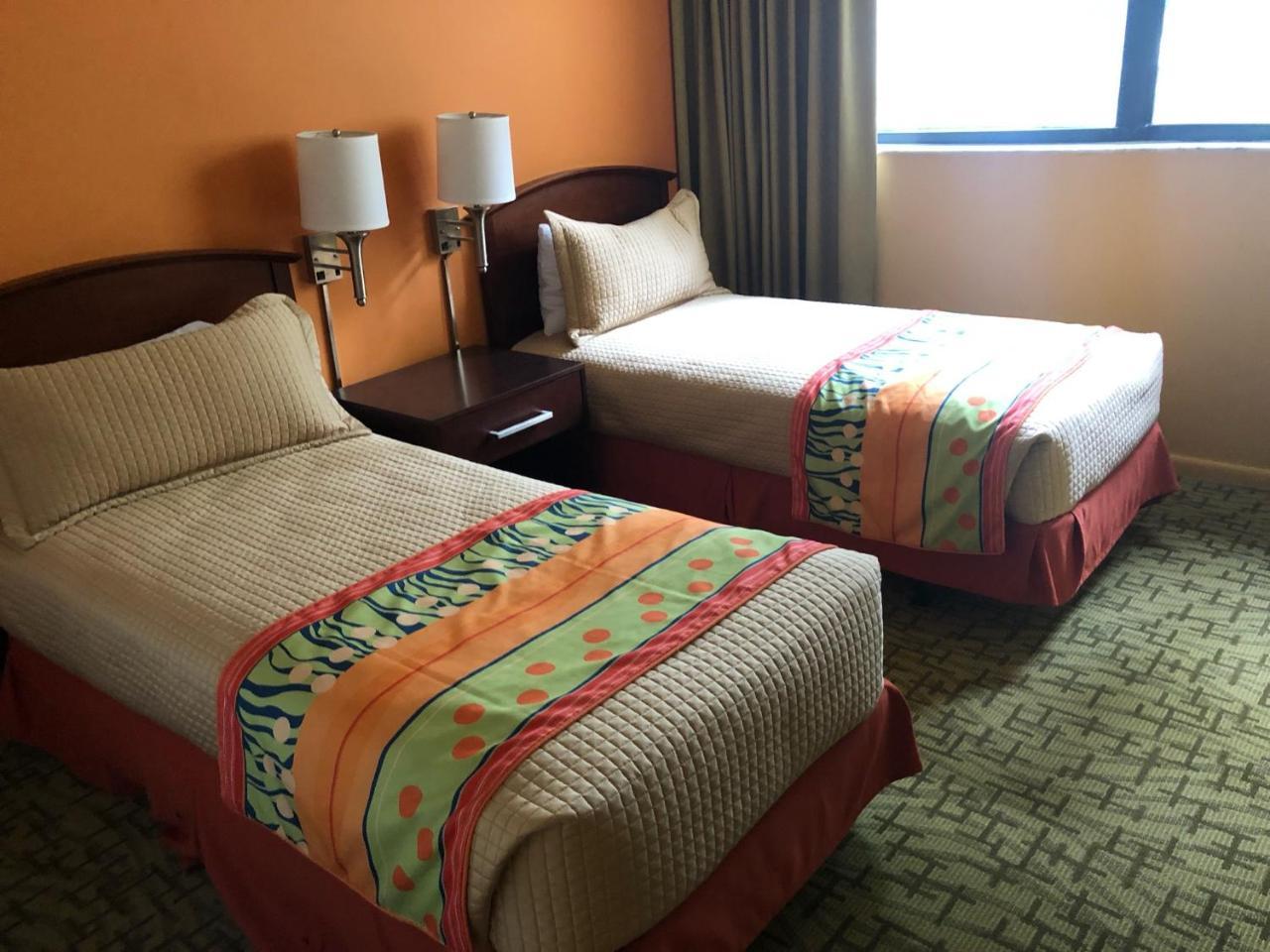 Vacation Village At Bonaventure, Fort Lauderdale Weston Εξωτερικό φωτογραφία
