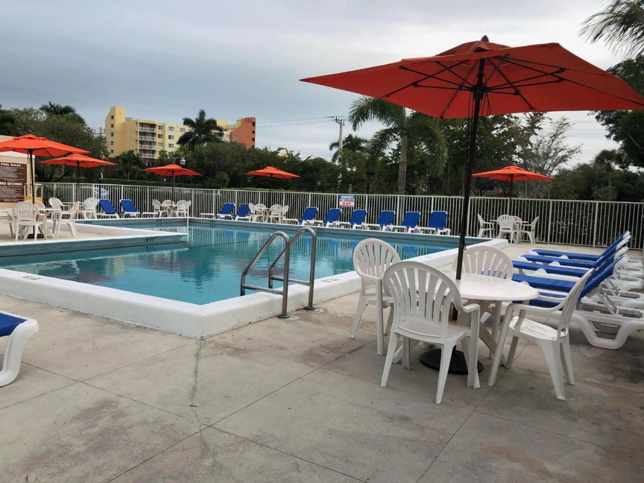 Vacation Village At Bonaventure, Fort Lauderdale Weston Εξωτερικό φωτογραφία