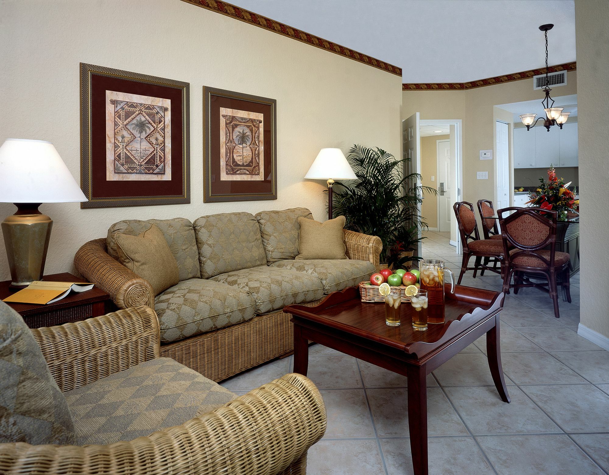 Vacation Village At Bonaventure, Fort Lauderdale Weston Δωμάτιο φωτογραφία
